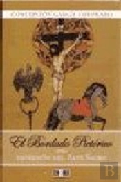 Bordado Pictorico Como Expresion Arte Sacro