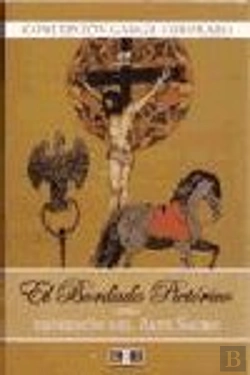 Bertrand.pt - Bordado Pictorico Como Expresion Arte Sacro