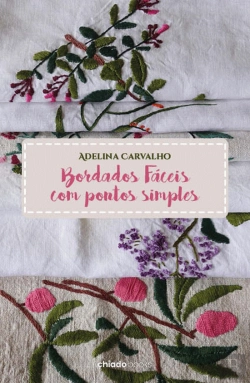 Bertrand.pt - Bordados Fáceis com Pontos Simples