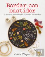 Bordar Con Bastidor