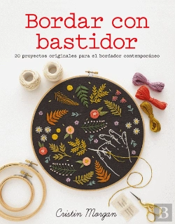 Bertrand.pt - Bordar Con Bastidor