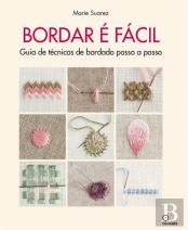 Bordar é Fácil