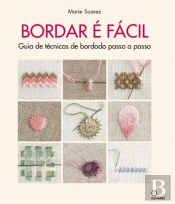 Bordar é Fácil