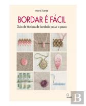 Bordar é Facil
