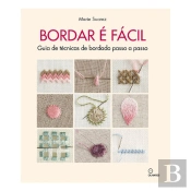 Bordar é Facil