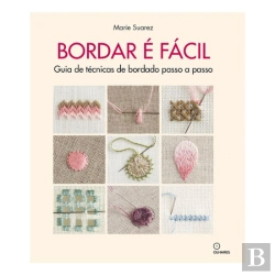 Bertrand.pt - Bordar é Facil