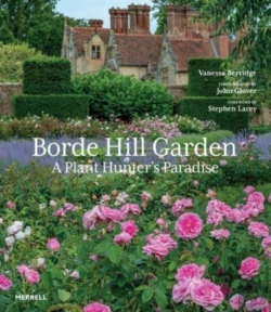 Bertrand.pt - Borde Hill Garden