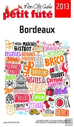 Bertrand.pt - Bordeaux 2013 Petit Fute