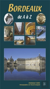 Bordeaux De A À Z