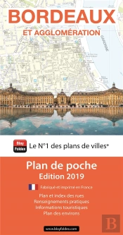 Bordeaux Et Agglomeration