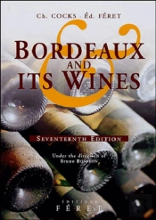 Bordeaux Et Its Wines
