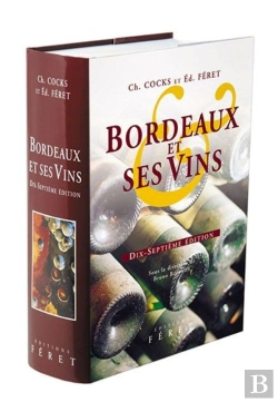 Bertrand.pt - Bordeaux Et Ses Vins Xviie Edition : 17e Edition - 2004 (17e Édition)