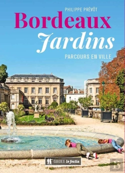 Bertrand.pt - Bordeaux Jardins