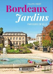 Bordeaux Jardins