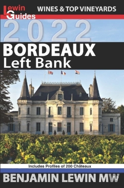 Bertrand.pt - Bordeaux: Left Bank