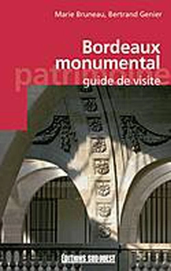 Bertrand.pt - Bordeaux Monumental ; Version Anglaise