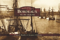 Bertrand.pt - Bordeaux Vu Du Fleuve