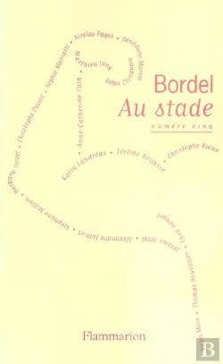 Bertrand.pt - Bordel : Au Stade
