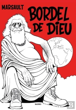 Bertrand.pt - Bordel De Dieu
