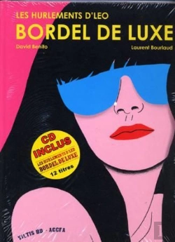 Bertrand.pt - Bordel De Luxe
