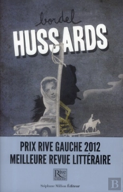 Bertrand.pt - Bordel Hussards
