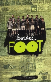 Bordel T.16; Foot
