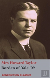 Borden Of Yale '09