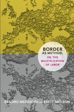 Bertrand.pt - Border As Method, Or, The Multiplication Of Labor