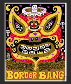 Bertrand.pt - Border Bang (Bilingual Edition)
