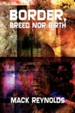 Bertrand.pt - Border, Breed Nor Birth
