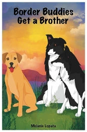 Border Buddies Get A Brother