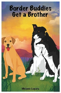 Bertrand.pt - Border Buddies Get A Brother