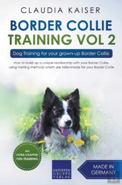 Bertrand.pt - Border Collie Training Vol. 2: Dog Train