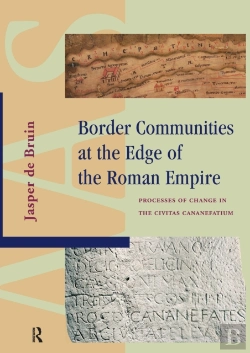 Bertrand.pt - Border Communities At The Edge Of The Roman Empire
