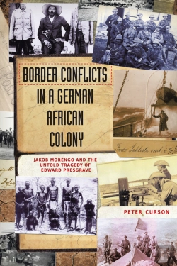Bertrand.pt - Border Conflicts In A German African Colony