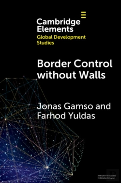Bertrand.pt - Border Control Without Walls