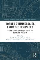 Border Criminologies From The Periphery