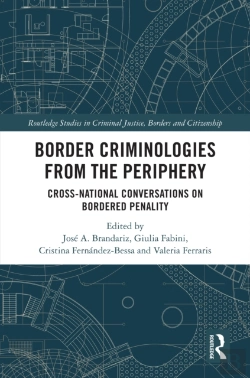 Bertrand.pt - Border Criminologies From The Periphery