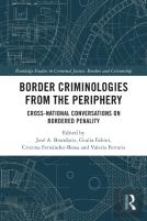 Border Criminologies From The Periphery