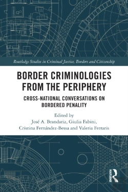 Bertrand.pt - Border Criminologies From The Periphery