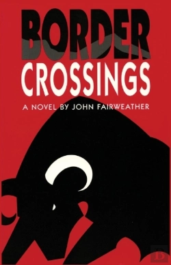 Bertrand.pt - Border Crossings, A Novel