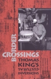 Border Crossings