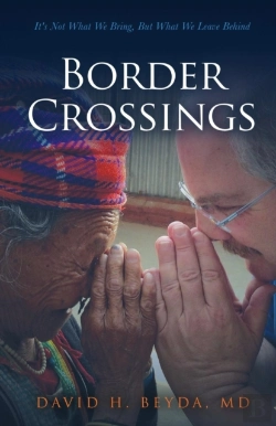 Bertrand.pt - Border Crossings