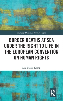 Bertrand.pt - Border Deaths At Sea Under The Right To Life In The European Convention On Human Rights