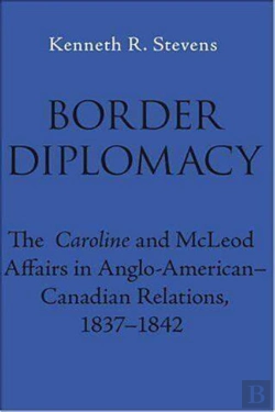 Bertrand.pt - Border Diplomacy