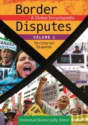 Border Disputes