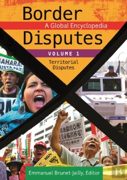 Bertrand.pt - Border Disputes