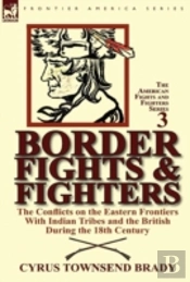 Border Fights & Fighters
