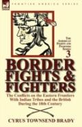 Border Fights & Fighters
