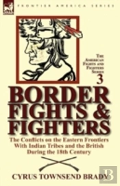 Border Fights & Fighters